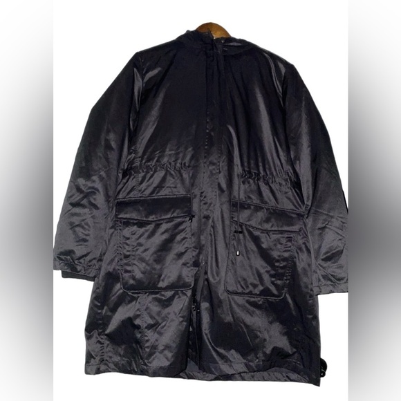 Torrid 3 in 1 Puffer Jacket Women 2X Quilted Hooded Parka Water Resistance‎ - Picture 1 of 11